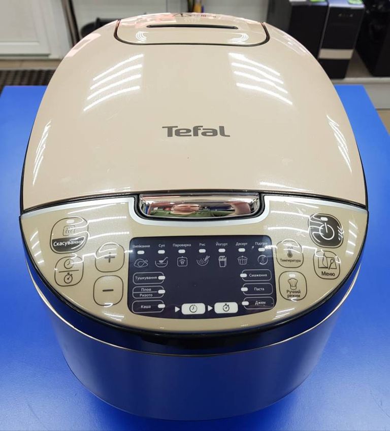 Tefal RK321A34