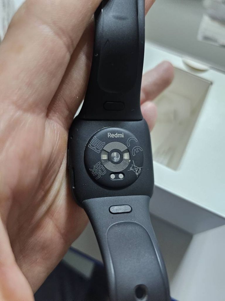 Xiaomi redmi watch 3