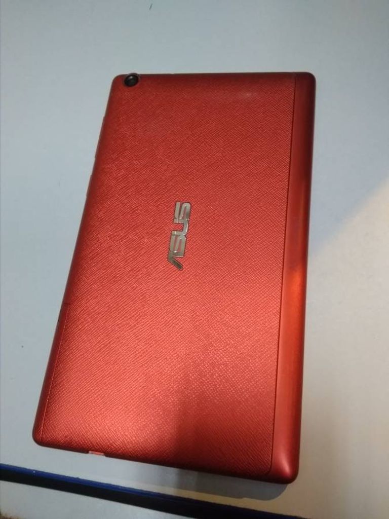 Asus zenpad c 7 (z170cg) (p01y) 16gb 3g