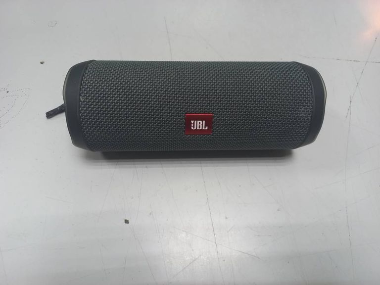 Jbl Flip Essential 2 Black (JBLFLIPES2)