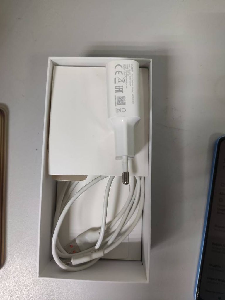 Xiaomi redmi note 12 4/128gb