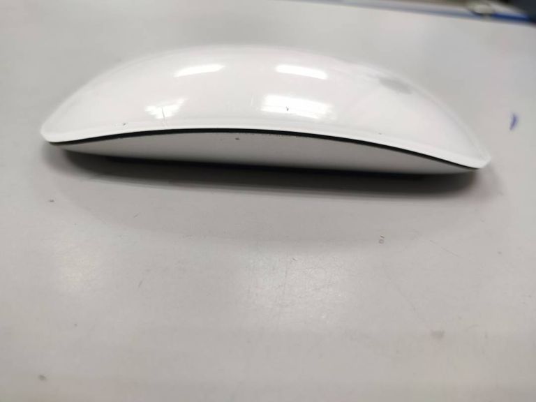 Apple magic mouse 2