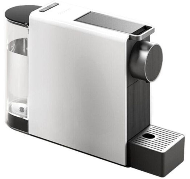 - Scishare Capsule Coffee Machine mini S1201