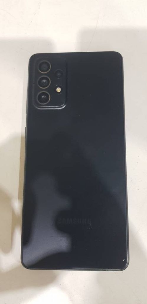 Samsung a725f galaxy a72 6/128gb