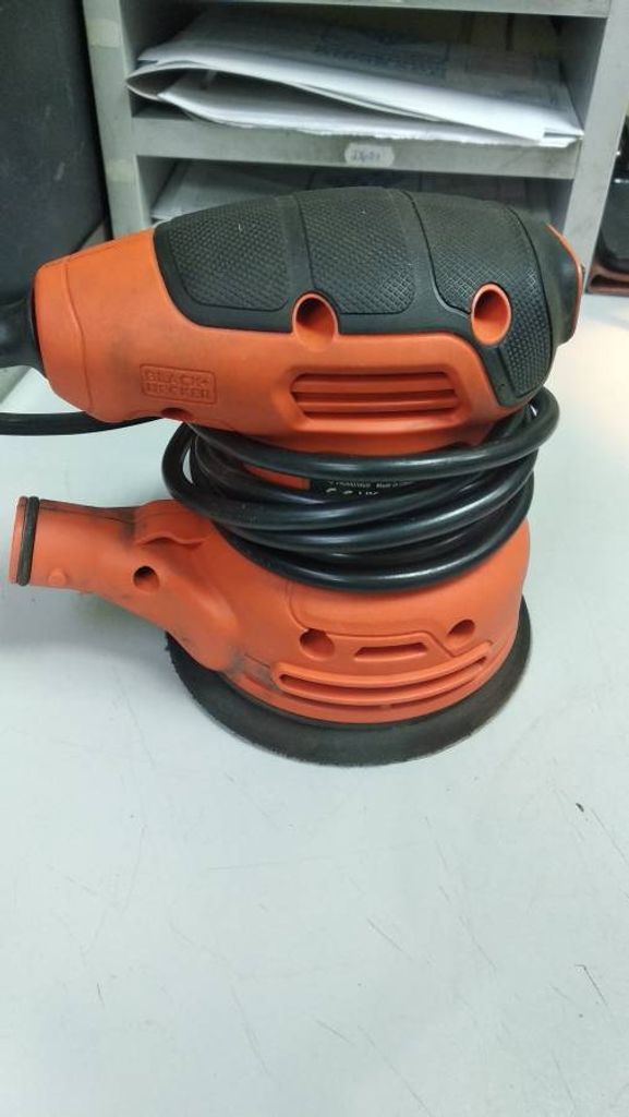 Black&Decker bew 210