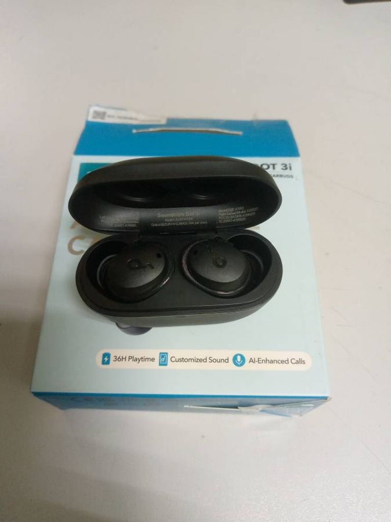 Anker soundcore life dot 3i