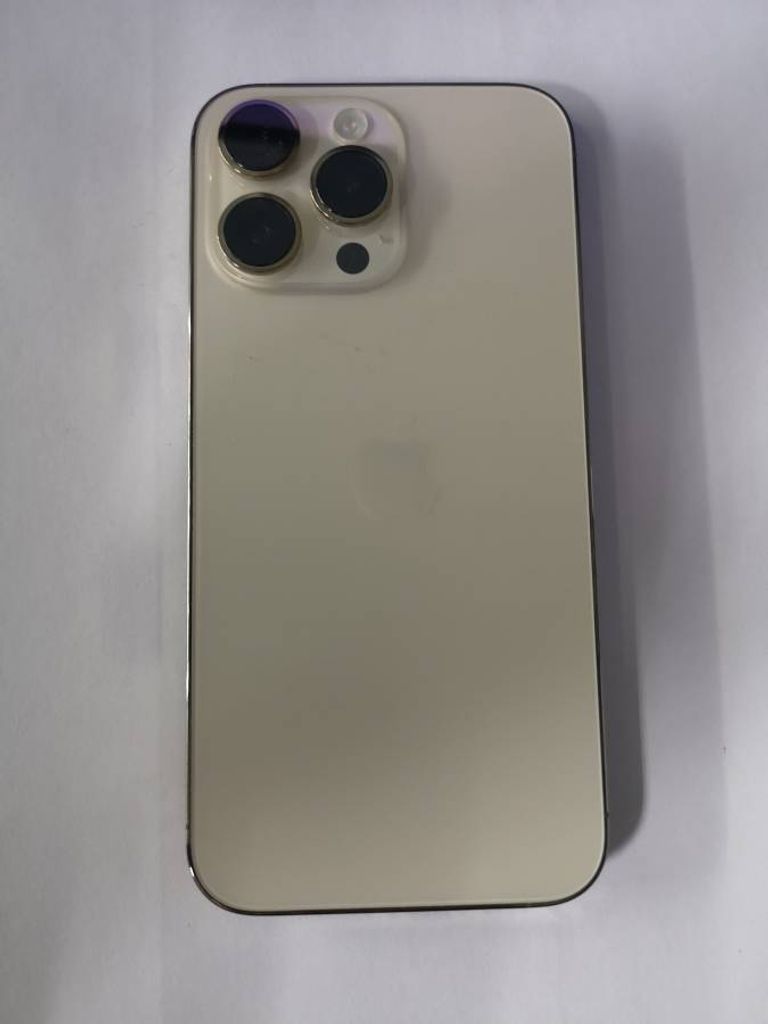 Apple iphone 14 pro max 256gb esim Код:01-200236397. Зображення 5