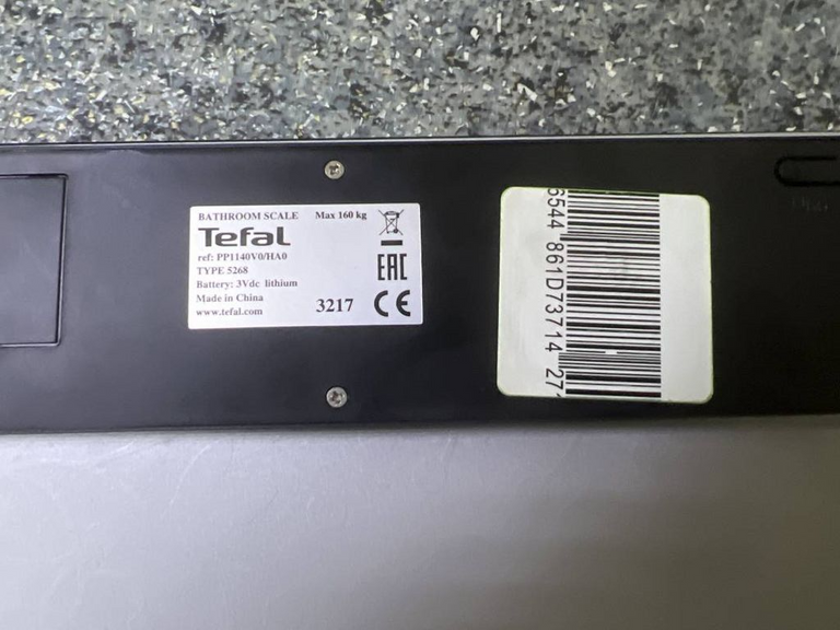 Tefal PP1537V0