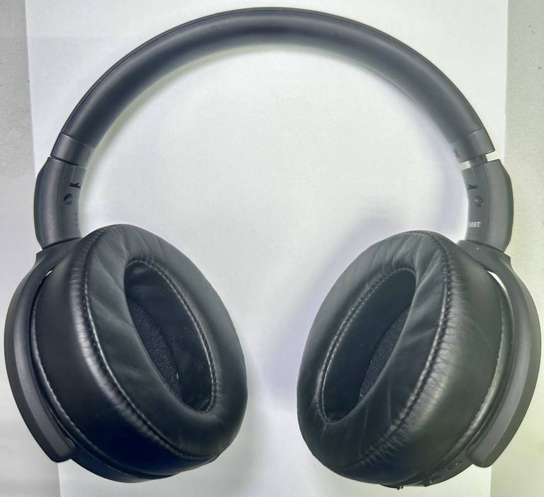 Sennheiser HD 350 BT Black (508384)