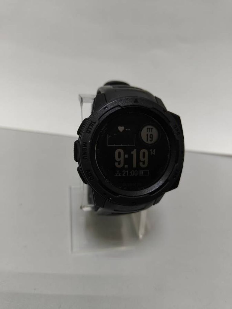 Garmin instinct tactical