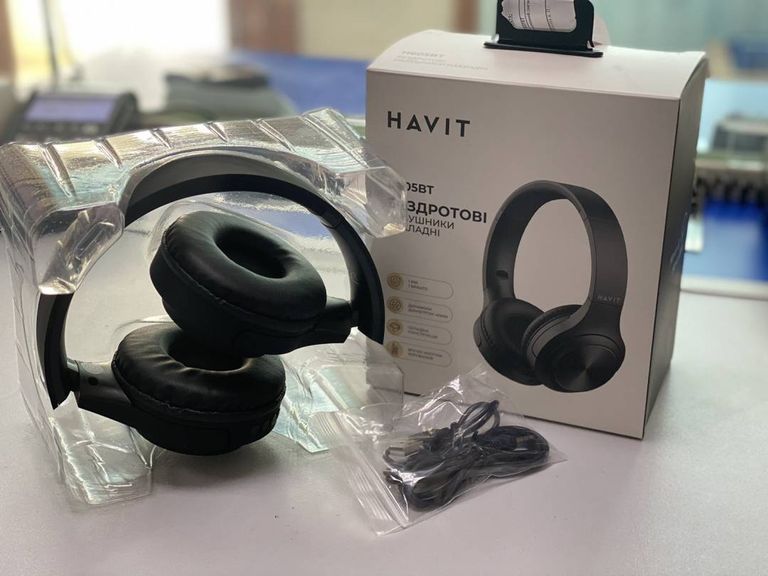 Havit h605bt