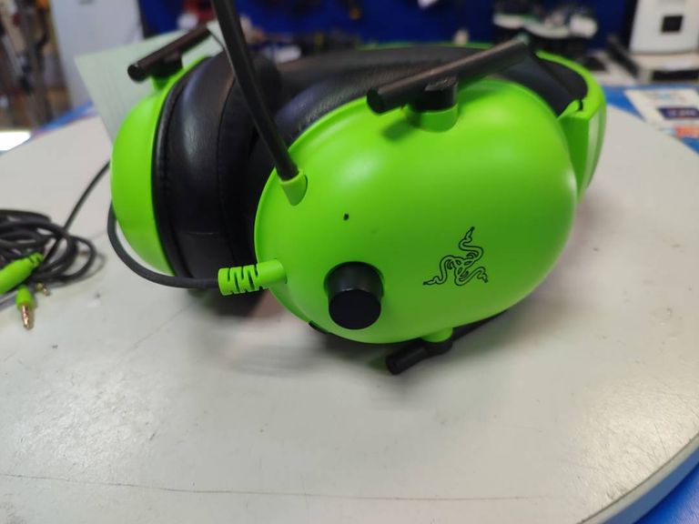 Razer blackshark v2