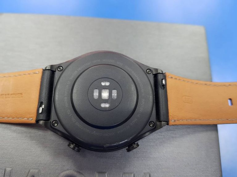 Xiaomi Watch S1