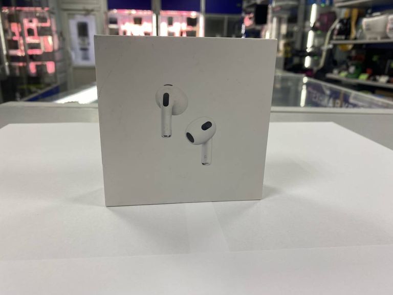 Apple airpods 3 gen a2566, a2565+a2564