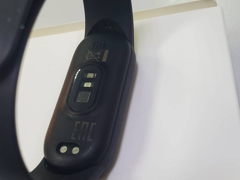 Mi band 6