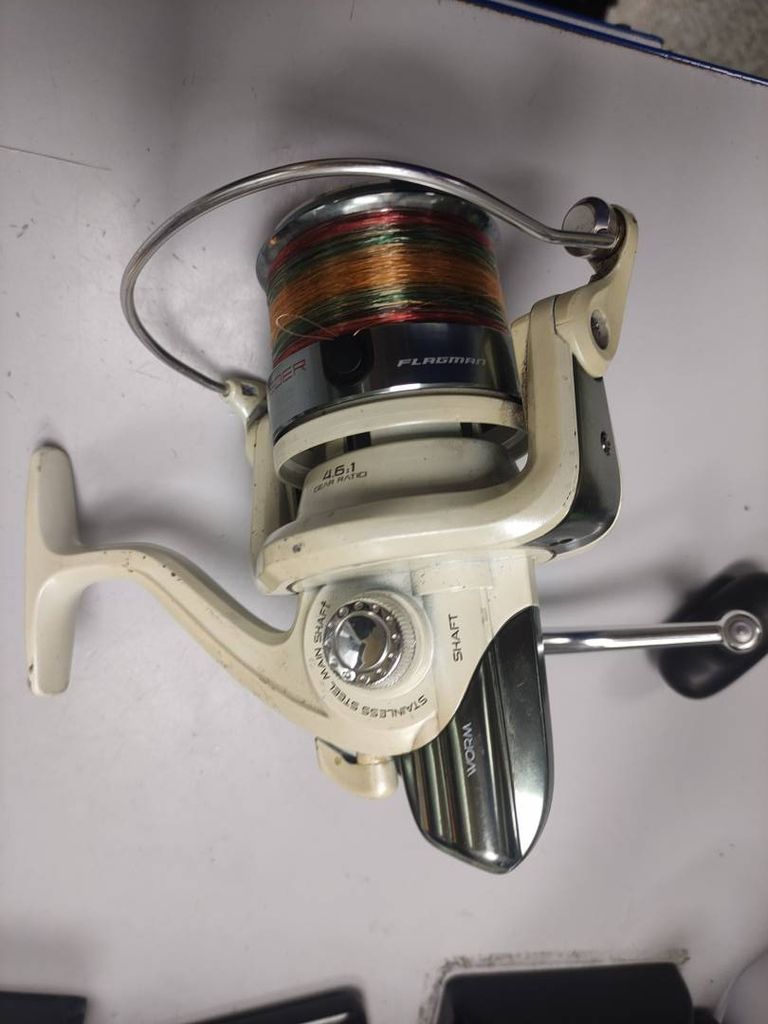 Flagman mantaray pro feeder 6000