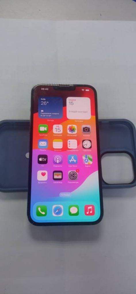 Apple iphone 13 pro max 128gb