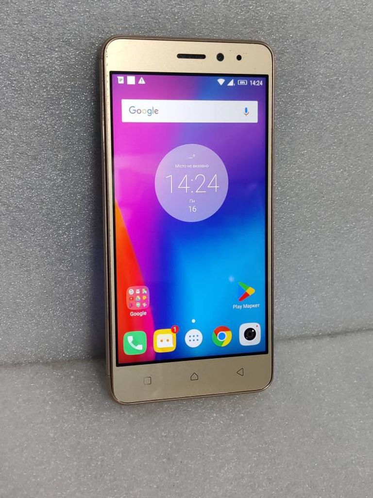 Lenovo k6 2/16gb