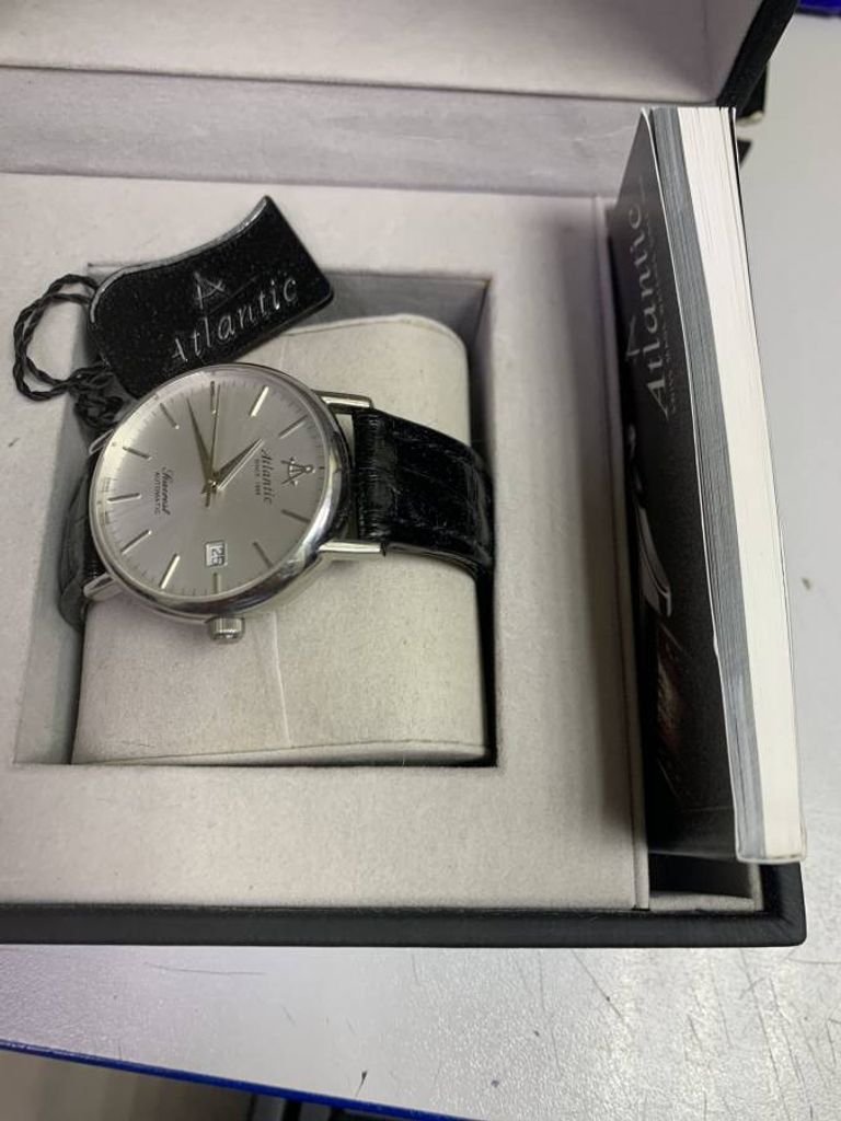 Купити Atlantic 50751.41.21 Б/У