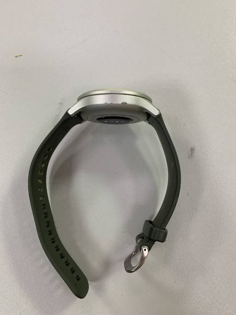 Garmin vivomove style-moss silicone Код:01-200245497. Зображення 6