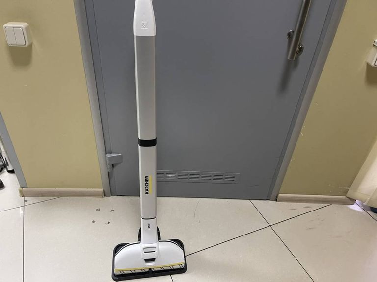 Купить Karcher ewm 2 premium Б/У