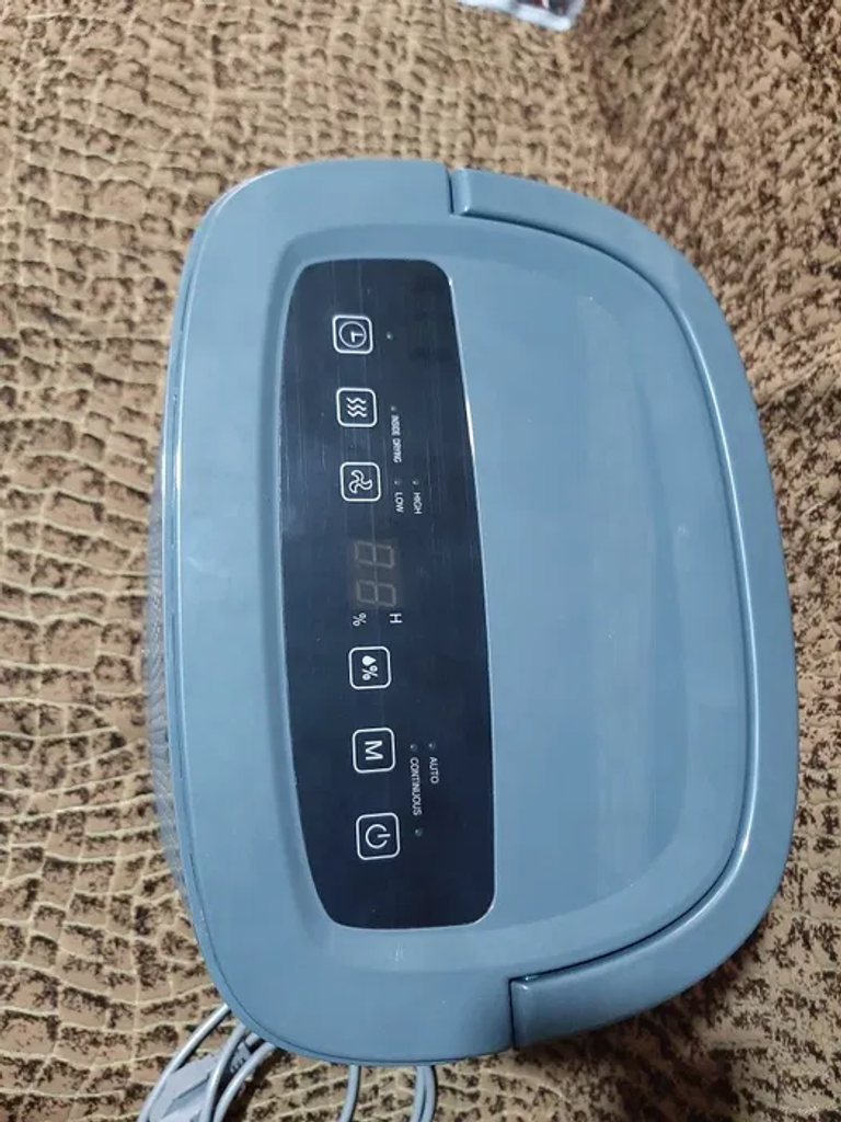 Klarstein DryFy 10 Код:null. Зображення 5