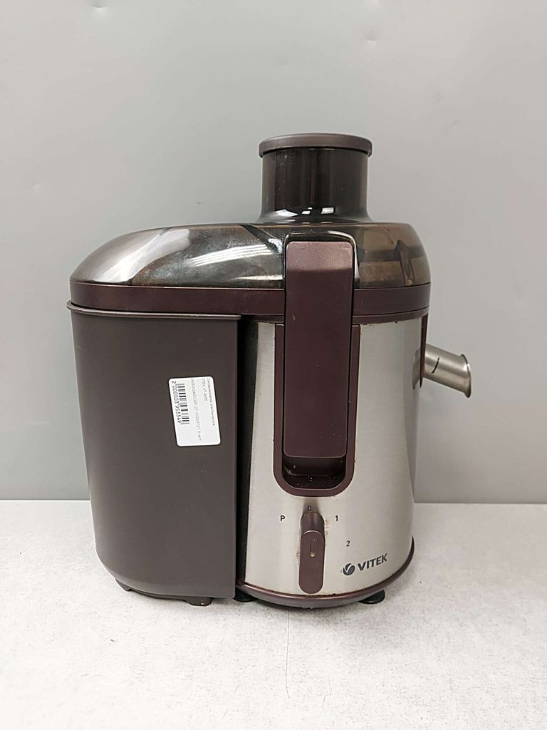 Vitek vt 3655 bn Код:2000003953349. Зображення 13