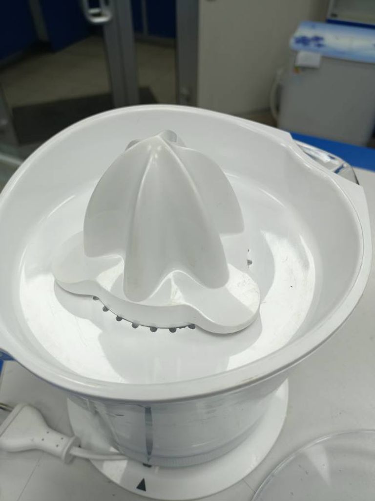 Оголошення Braun MPZ 9 Citromatic Б/У