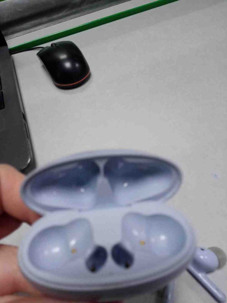 Huawei FreeBuds 5i Blue Код:2000004081737. Изображение 4