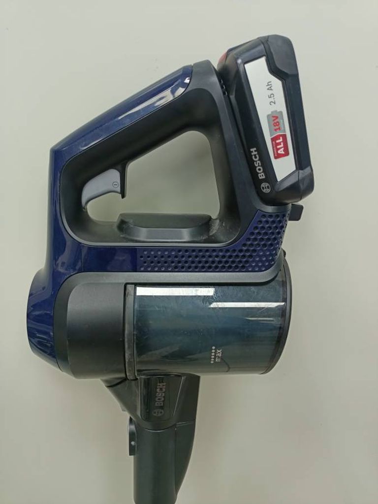 Оголошення Bosch bbs 611pck Б/У