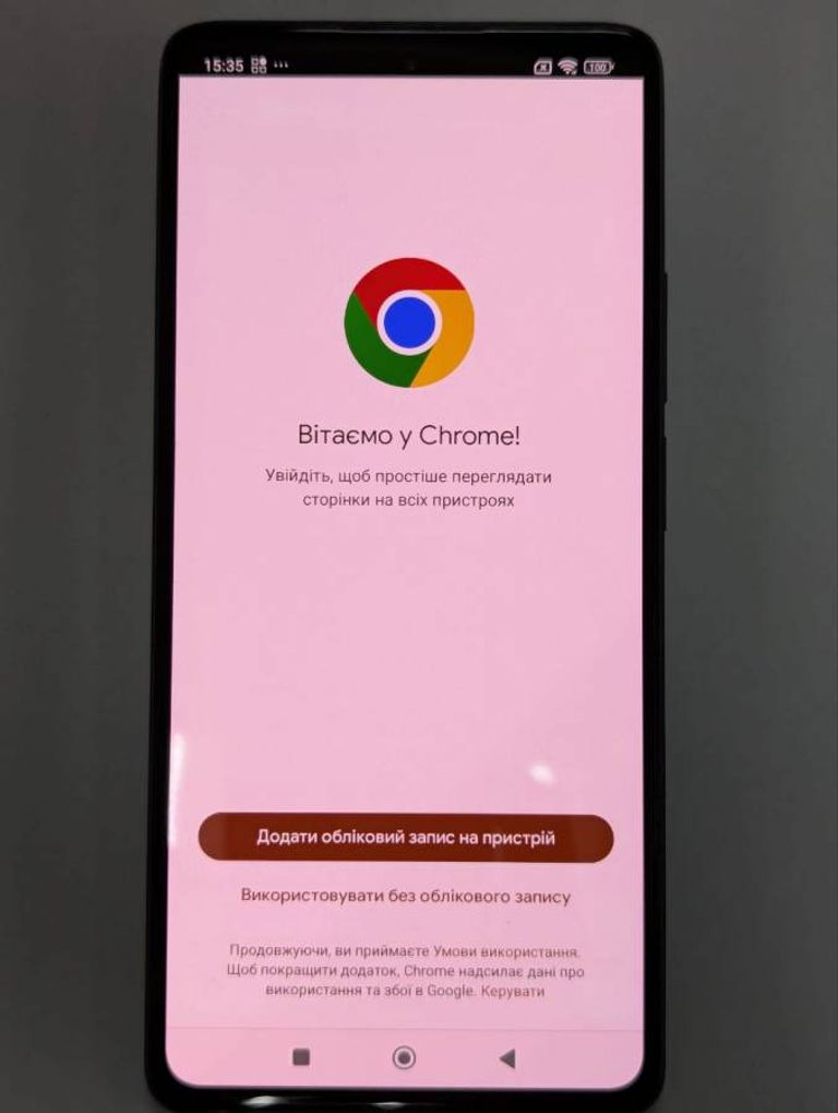 Объявление Xiaomi 11t 8/256gb Б/У