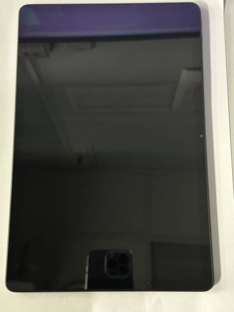 Объявление Lenovo tab m11 tb330xu 4/128gb lte luna Б/У