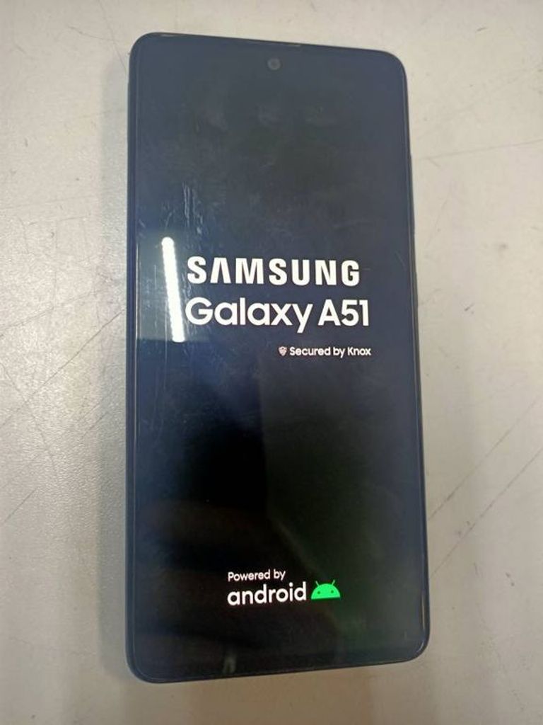 Samsung a515f galaxy a51 6/128gb