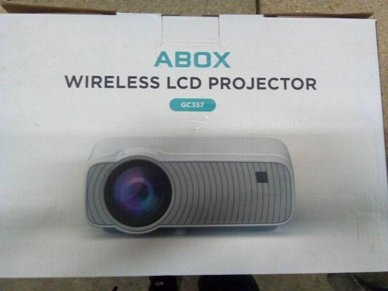 Купити Abox wifi mini 1080p Б/У