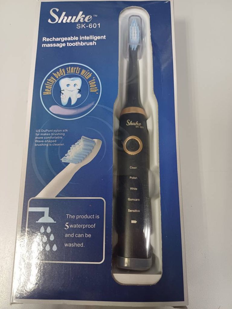 Купить Shuke sk-601 Б/У