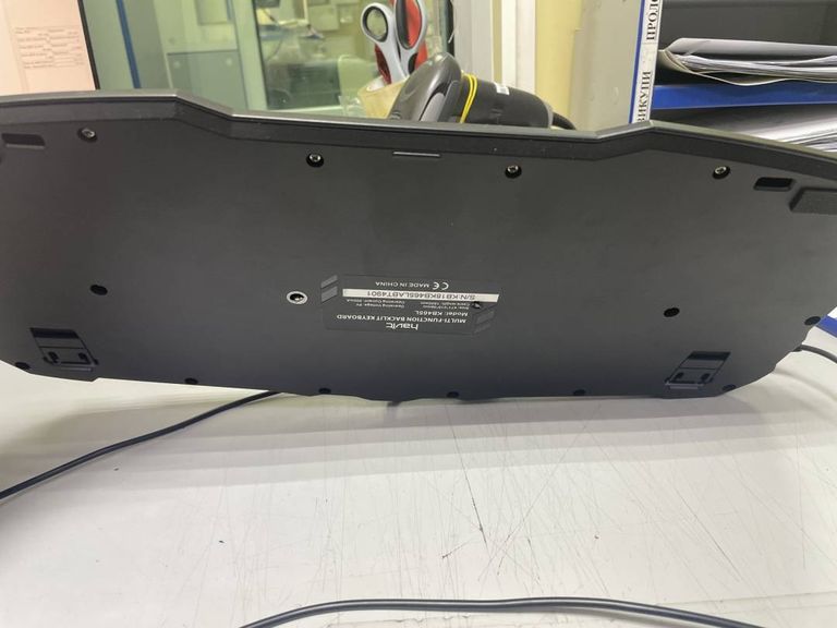 Дешево Havit hv-kb465l з ломбарду