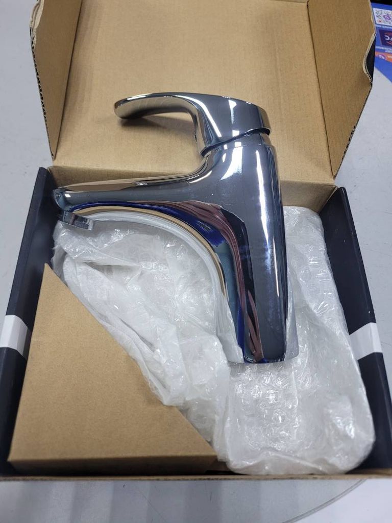 Купить Damixa 410210064 palace one Б/У