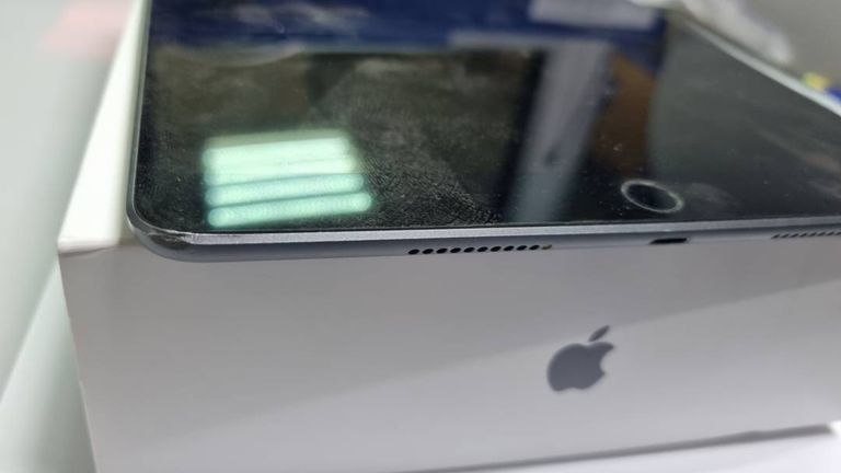 Apple apple ipad air 2019 wi-fi + cellular 256gb Код:01-200431347. Зображення 5