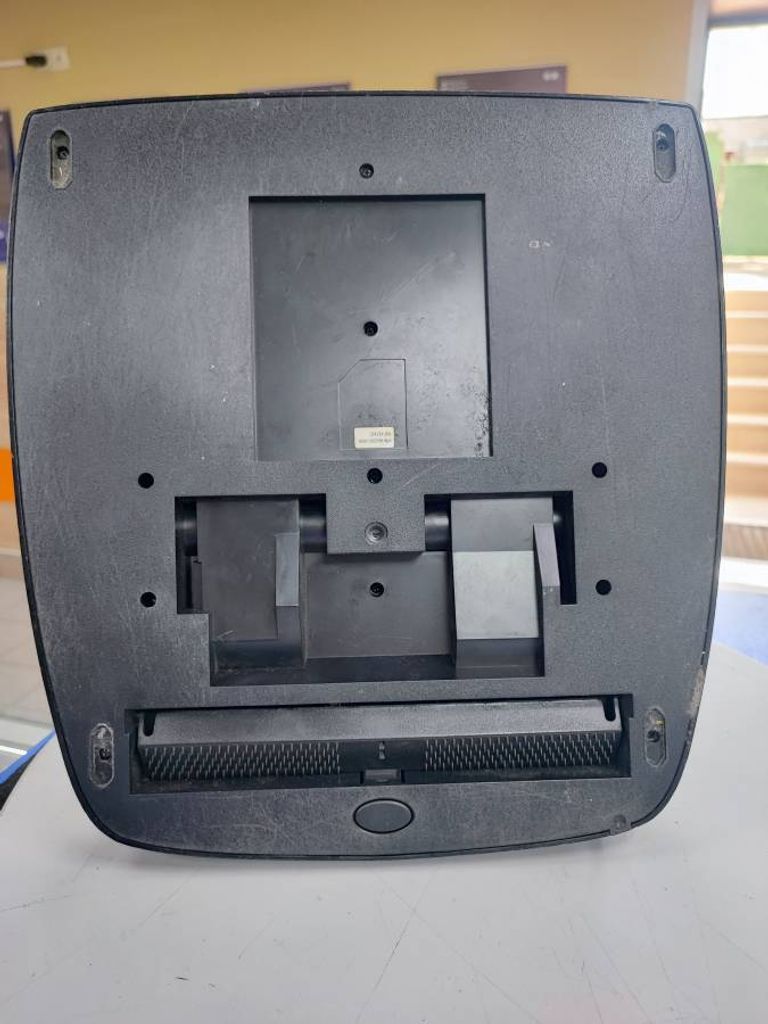 Logitech momo racing force Код:01-200440459. Изображение 6