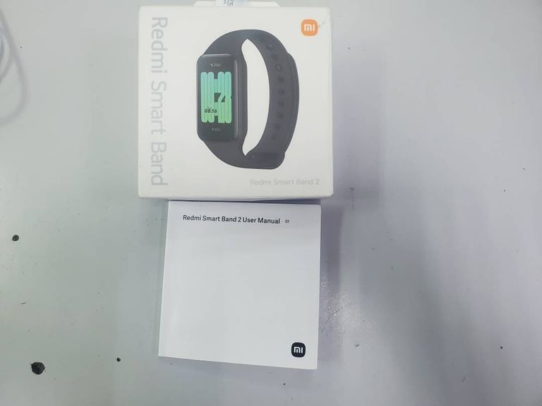 Xiaomi redmi smart band 2 Код:01-200443619. Изображение 10