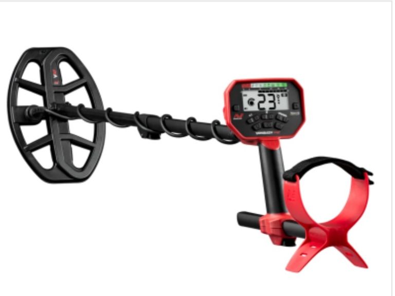 MINELAB VANQUISH 440 SPECIAL