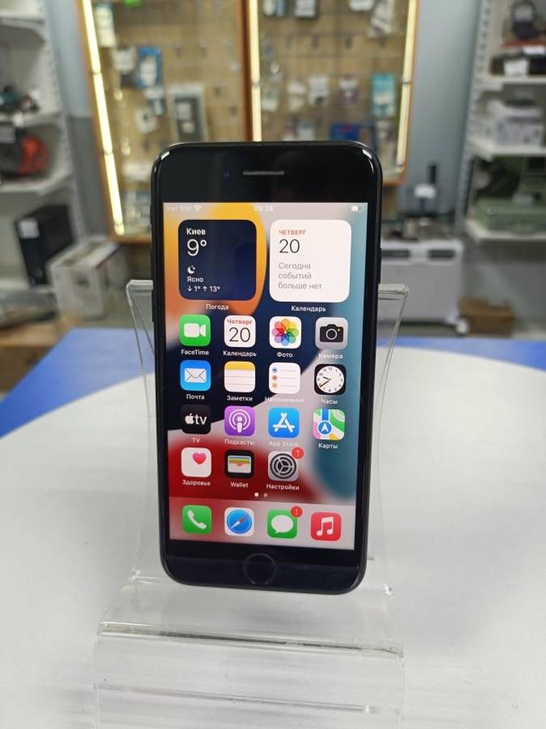 Купити Apple iphone 7 32gb Б/У