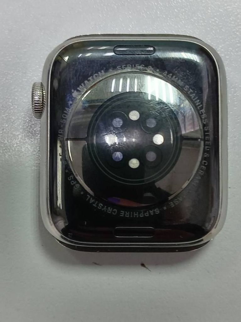 Apple apple watch series 6 44mm gps+lte Код:01-200454930. Зображення 5