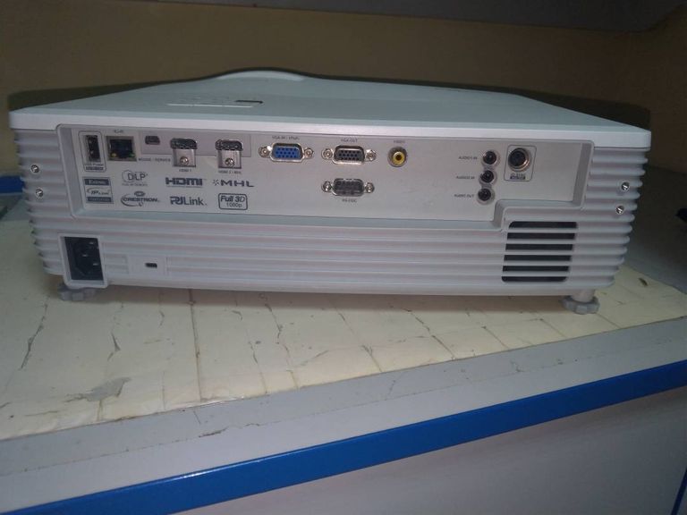 Объявление Optoma EH504 Б/У