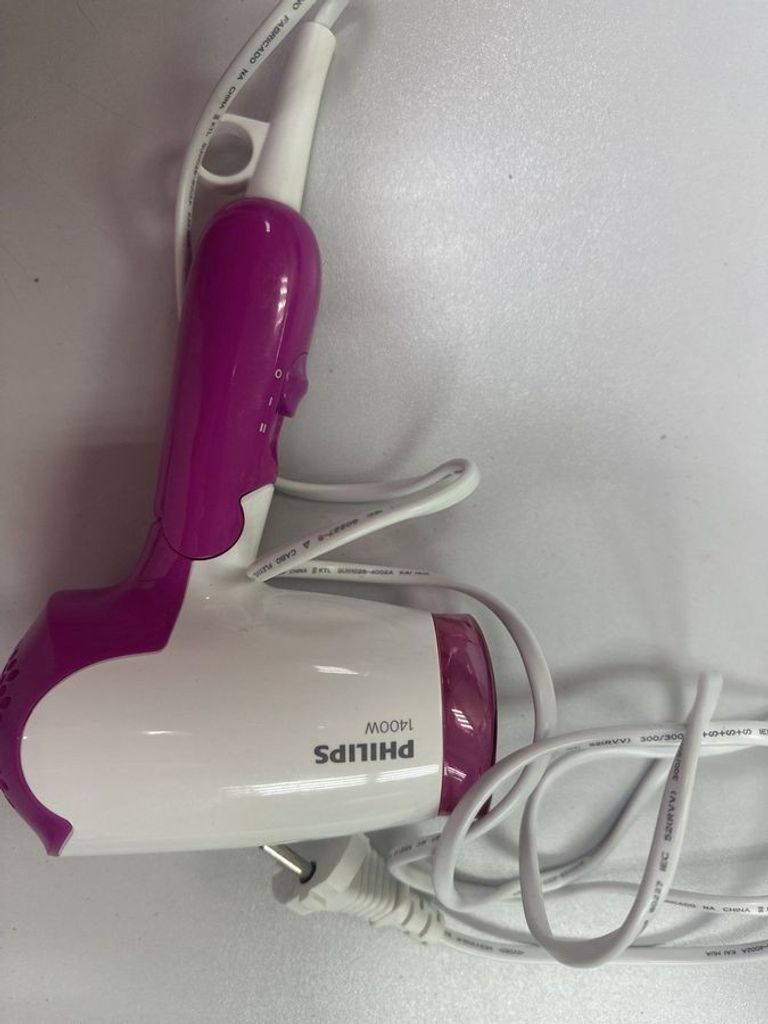 Дешиво Philips bhd 003 с ломбарда