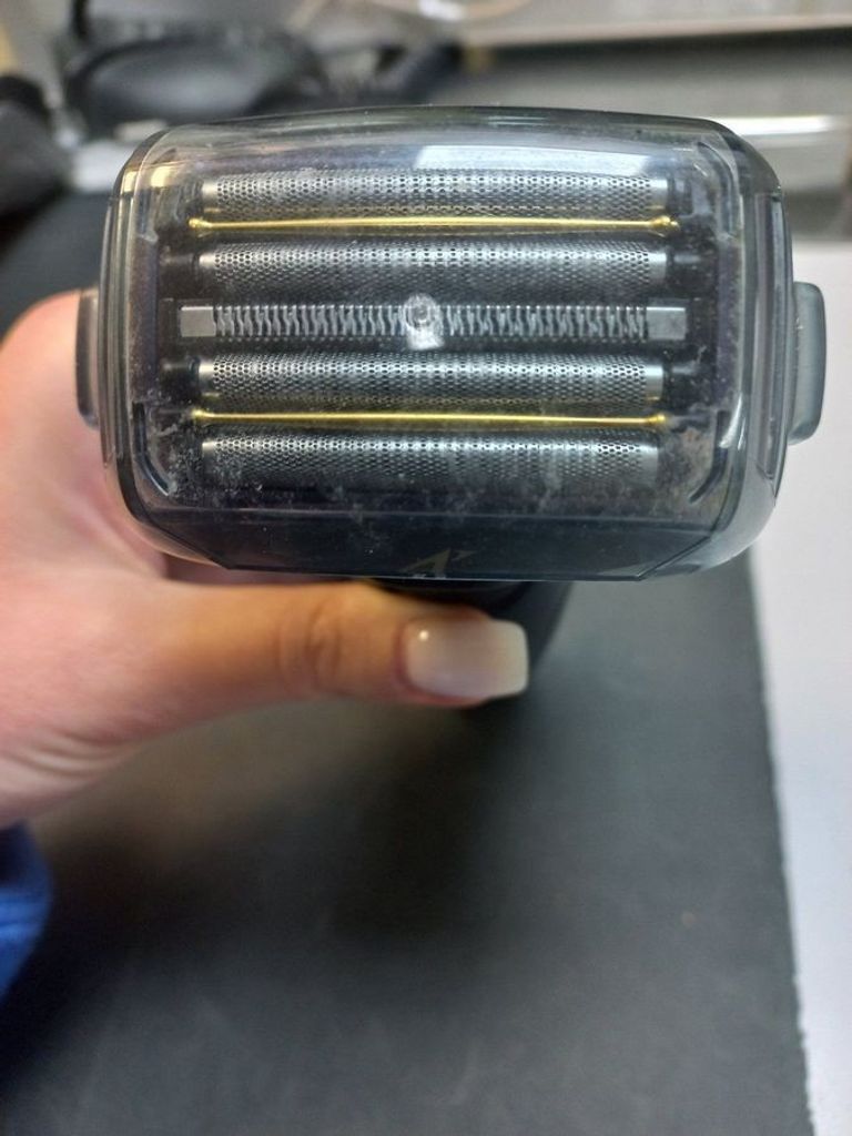 Дешиво Panasonic es-lv67 с ломбарда