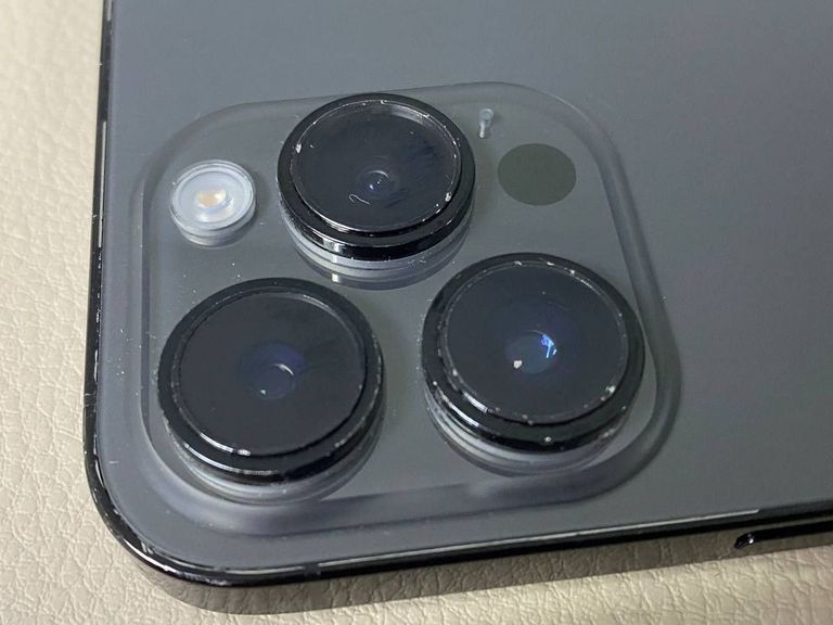 Apple iphone 14 pro max 128gb esim Код:01-200462892. Зображення 10