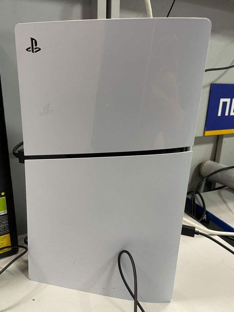 Розпродаж Sony PlayStation 5 Digital Edition 825GB, продавець Техноскарб