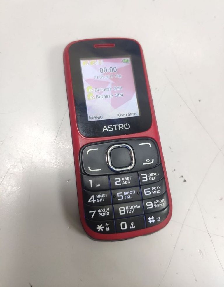 Купити Astro a177 Б/У