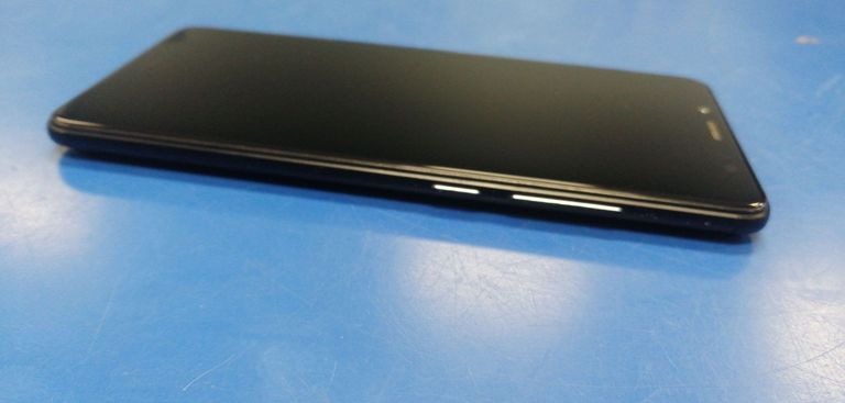 Xiaomi Redmi Note 5 3/32GB Black Код:01-200470419. Изображение 5